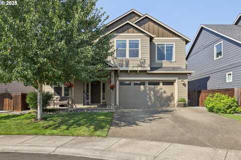 3520 N 6TH CIR, Ridgefield, WA 98642