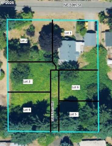 3001 NE 59TH ST, Vancouver, WA 98663