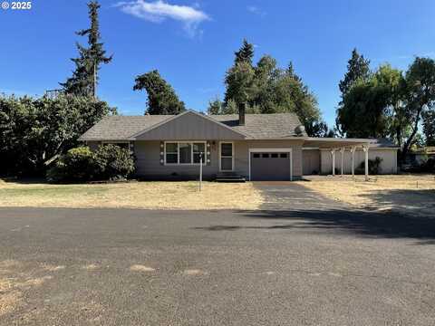 40 ALLEN AVE, Springfield, OR 97477