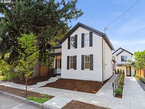 3721 N Michigan AVE, Portland, OR 97227