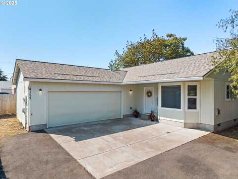 4152 FULLER AVE, Eugene, OR 97402