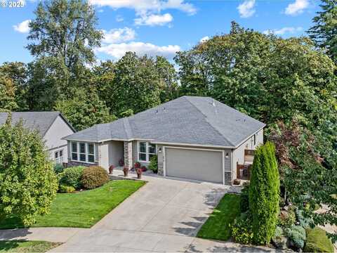 11678 SE LINCOLN HEIGHTS ST, Happy Valley, OR 97086