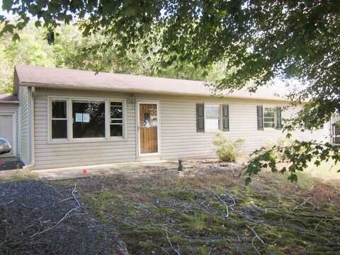 1661 MOUNT VIEW RD, Danville, VA 24540