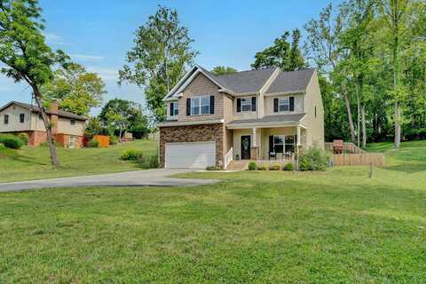 244 Catawba RD, Daleville, VA 24083