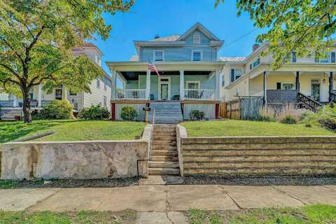 625 Elm AVE SE, Roanoke, VA 24013