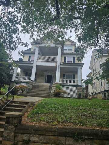 1415 3rd ST SW, Roanoke, VA 24016