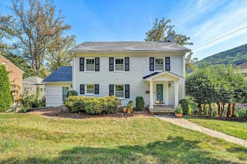 2836 Jefferson ST SE, Roanoke, VA 24014