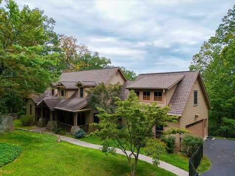 1020 Overlook PKWY, Hardy, VA 24101