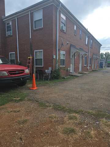 4306 Williamson RD NW, Roanoke, VA 24012