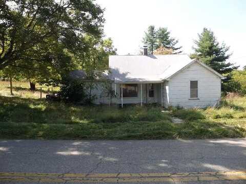 778 Macks Mountain RD NW, Indian Valley, VA 24105