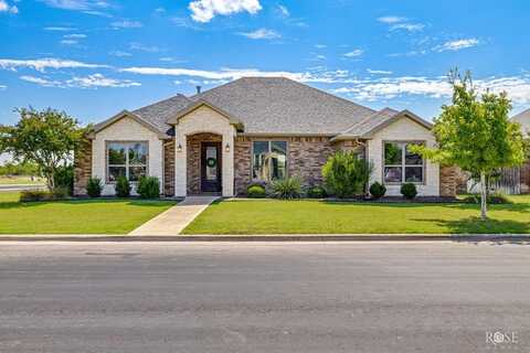 4702 Karsten Creek, San Angelo, TX 76904