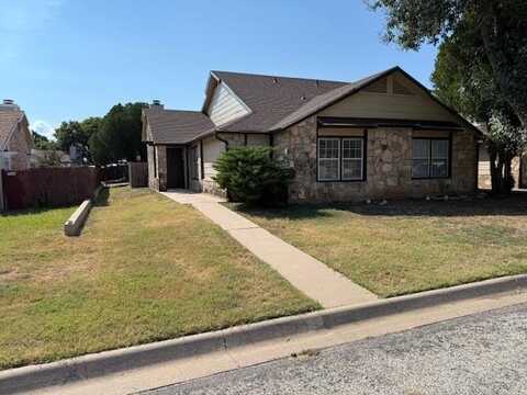 2715 Selman Dr, San Angelo, TX 76905