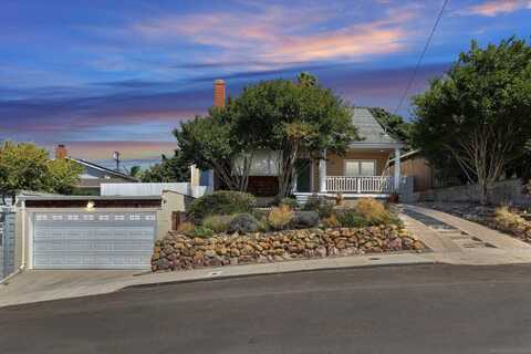 3616 Zola St, San Diego, CA 92106