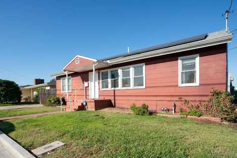 5092 Catoctin Drive, San Diego, CA 92115