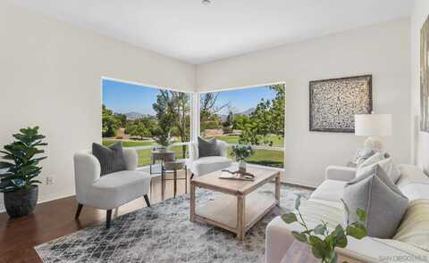 12132 Royal Birkdale Row unit: 303E, San Diego, CA 92128