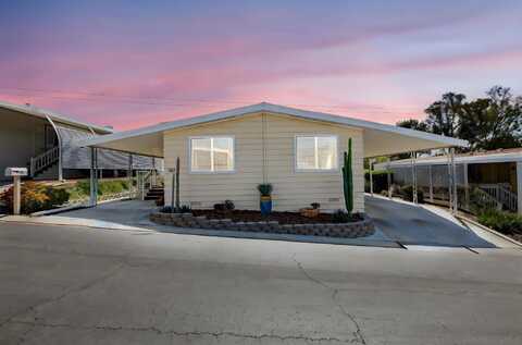 1401 W El Norte Pkwy unit: Spc 309, San Marcos, CA 92069