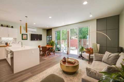 8268 High Street, La Mesa, CA 91941