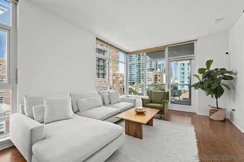 427 9th Avenue unit: 406, San Diego, CA 92101