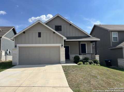 326 Pollock, San Antonio, TX 78260