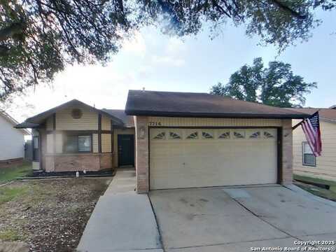 7714 Clear Ridge, San Antonio, TX 78239