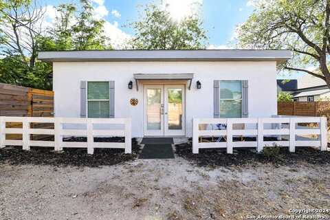 1814 N Interstate 35, San Antonio, TX 78208