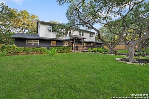 408 Meadowbrook, Hollywood Park, TX 78232