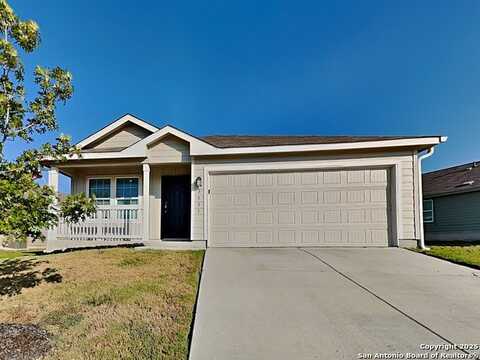 5531 Basil Chase, Saint Hedwig, TX 78109