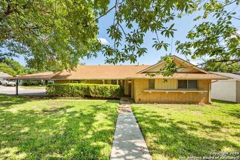 6035 Sundance Lane, San Antonio, TX 78238