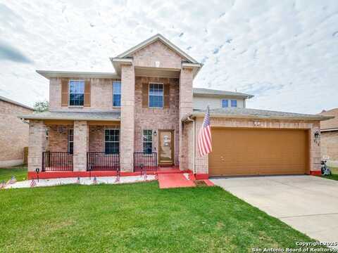 212 Springtree Trail, Cibolo, TX 78108
