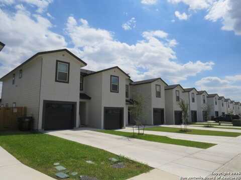 8306 Via Verona, San Antonio, TX 78227