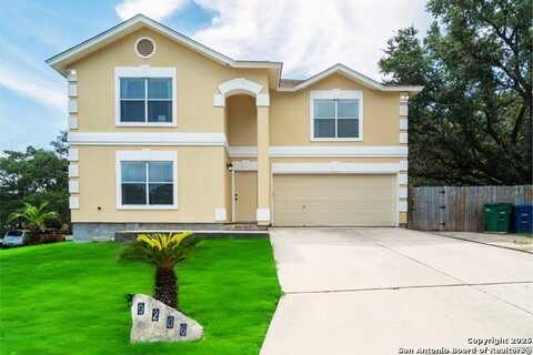 9206 Dancove, San Antonio, TX 78250