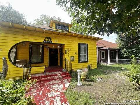 640 Porter, San Antonio, TX 78210