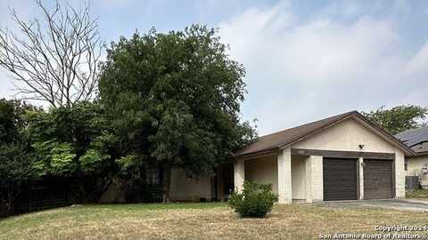 14202 Susancrest, San Antonio, TX 78232