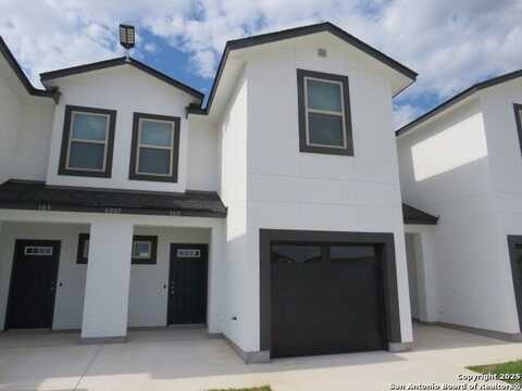 8307 Via Pisa, San Antonio, TX 78227