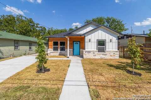 2637 Quintana, San Antonio, TX 78211