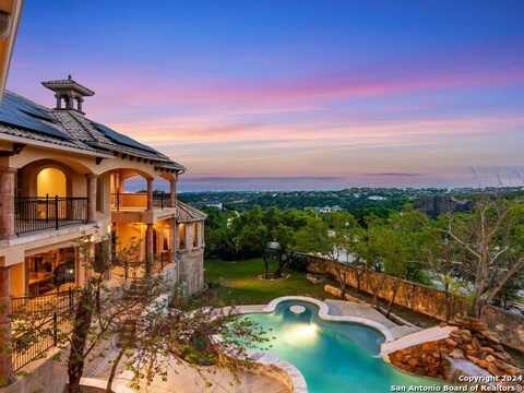 45 champions, San Antonio, TX 78258