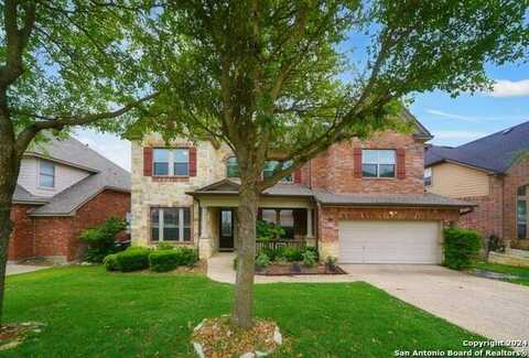 906 Tiger Lily, San Antonio, TX 78260