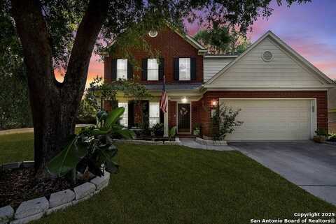 2444 TREE BRANCH, Schertz, TX 78154