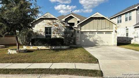 13047 WATERLILY WAY, San Antonio, TX 78254