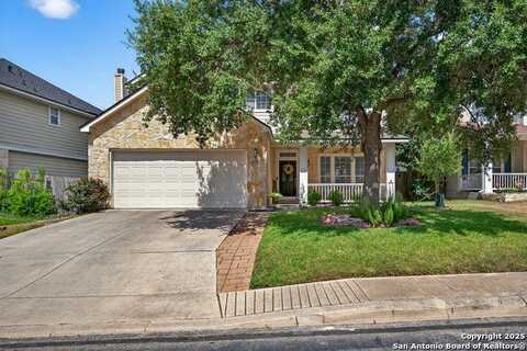 22814 Bengal Brook, San Antonio, TX 78260