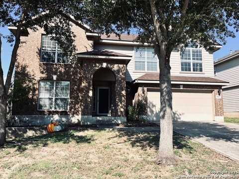 5827 Garnet Caverns, San Antonio, TX 78222