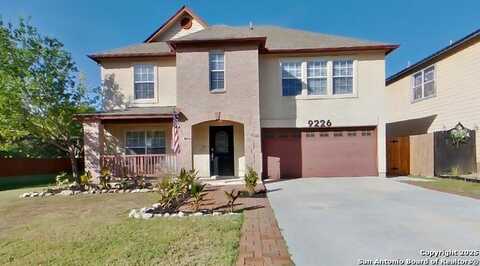 9226 Windward, San Antonio, TX 78254