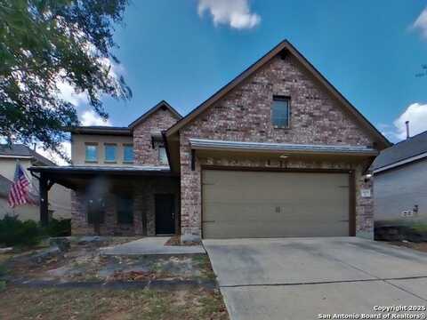 3619 Bennington, San Antonio, TX 78261