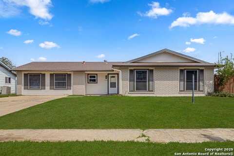 7203 Bellbrook, San Antonio, TX 78227