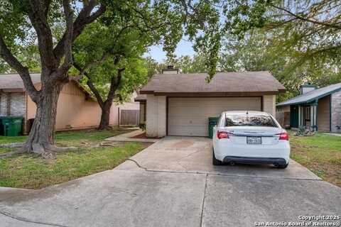 16355 Bitter Creek, San Antonio, TX 78247