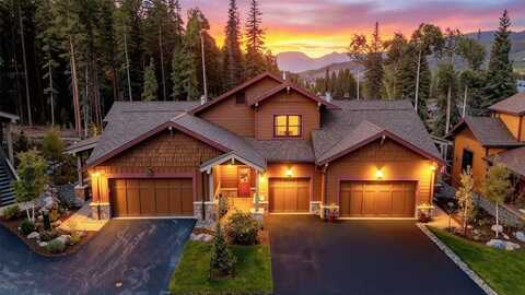736 INDEPENDENCE ROAD, Keystone, CO 80435