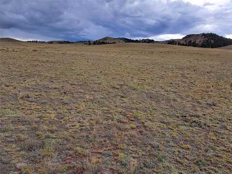00 COMSTICK ROAD, Hartsel, CO 80449