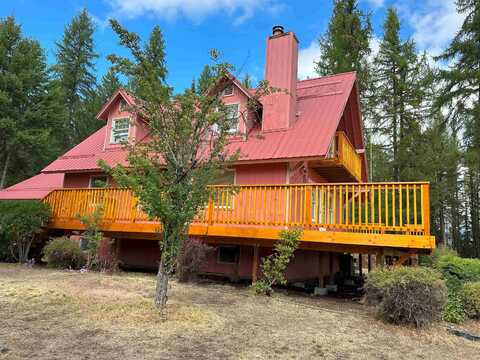57 Nagel Rd, Oldtown, ID 83822