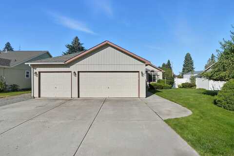 1307 N Pierce Rd, Spokane Valley, WA 99206