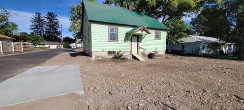 9914 E Springfield Ln, Spokane Valley, WA 99206